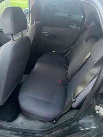 Fiat Punto Heinola
