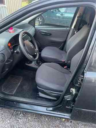Fiat Punto Heinola