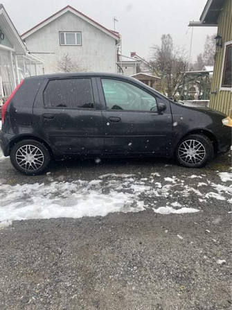 Fiat Punto Heinola – foto 8