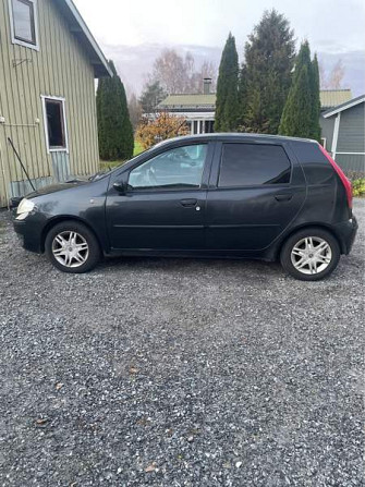 Fiat Punto Heinola – foto 4