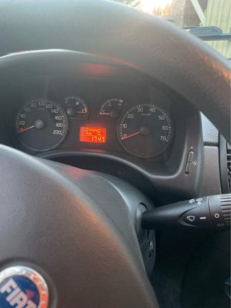 Fiat Punto Heinola – foto 7
