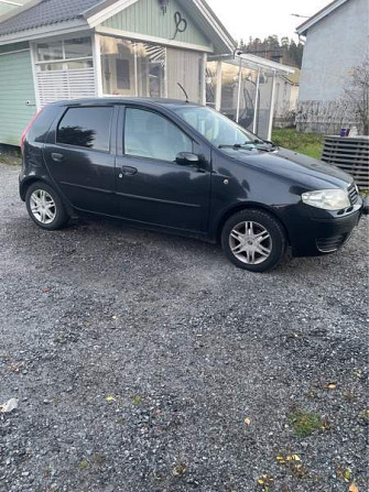 Fiat Punto Heinola – foto 2