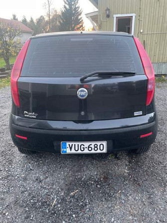 Fiat Punto Heinola – foto 3