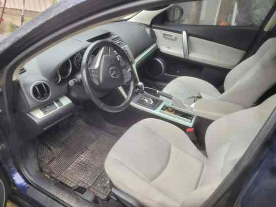 Mazda 6 Kouvola
