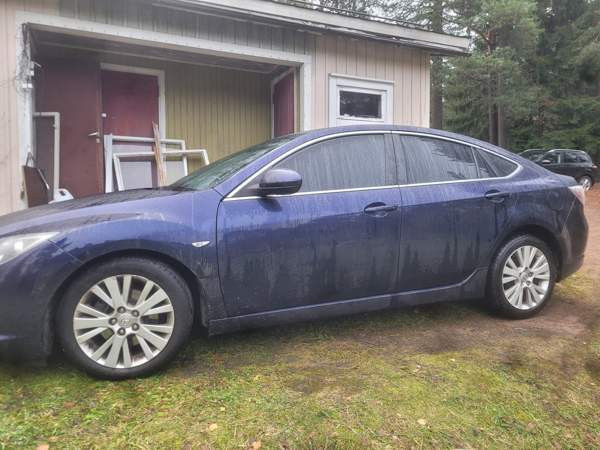 Mazda 6 Kouvola - photo 7