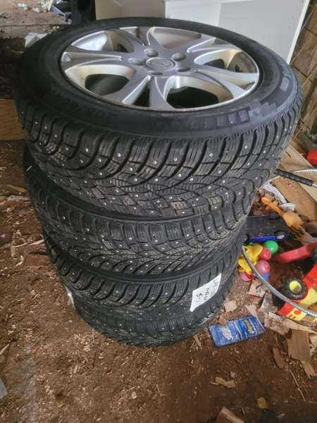 Mazda 6 Kouvola - photo 1