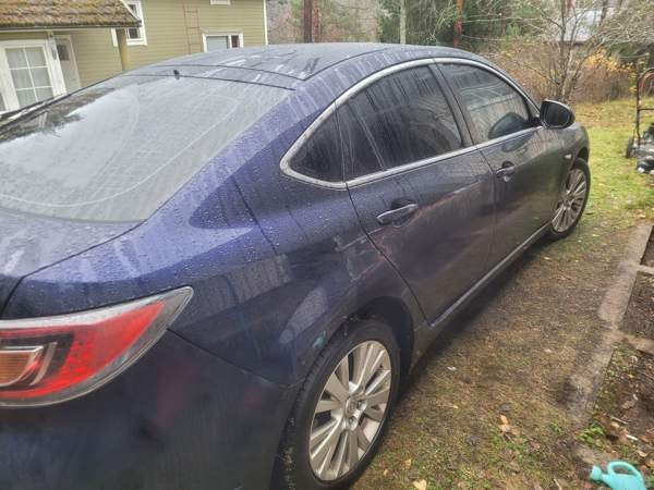 Mazda 6 Kouvola - photo 2