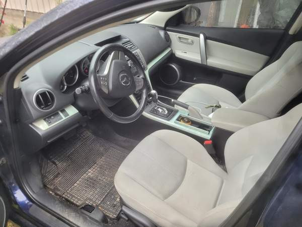 Mazda 6 Kouvola - photo 5