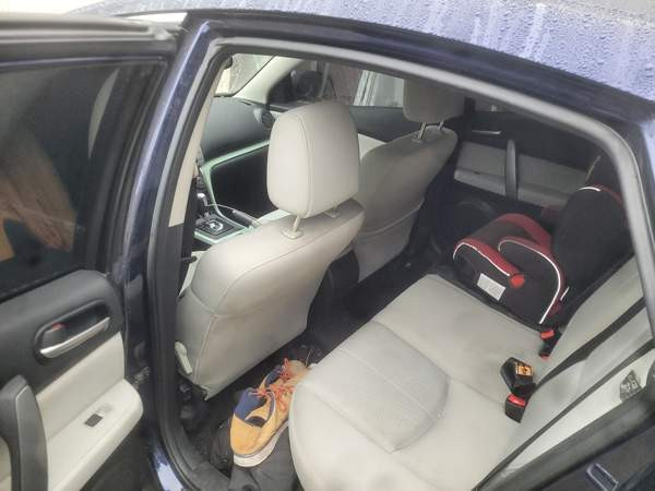 Mazda 6 Kouvola - photo 4