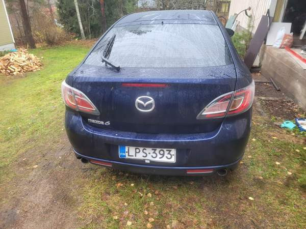 Mazda 6 Kouvola - photo 3