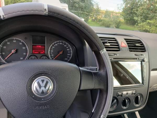 Volkswagen Jetta Piikkiö - photo 5