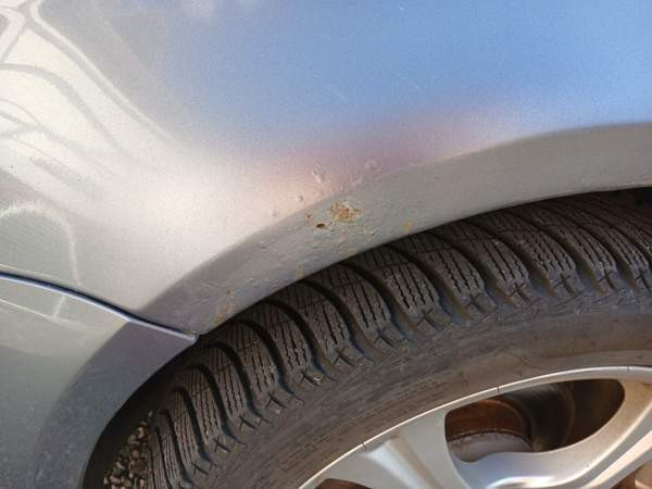 Volkswagen Jetta Piikkiö - photo 8