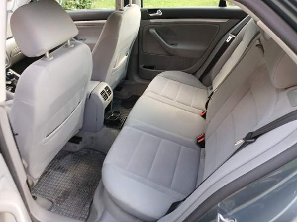 Volkswagen Jetta Piikkiö - photo 3