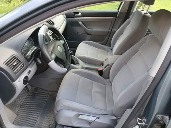 Volkswagen Jetta Piikkiö - photo 2