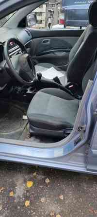 Kia Picanto Turtkul