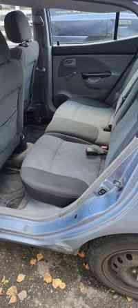 Kia Picanto Turtkul