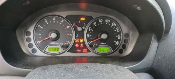 Kia Picanto Turtkul - valokuva 7