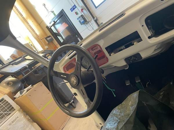 Volkswagen Kupla Tampere - valokuva 6