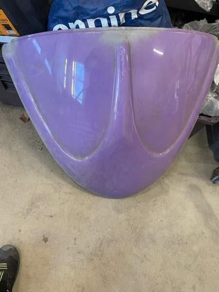 Volkswagen Kupla Tampere - valokuva 7