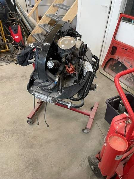 Volkswagen Kupla Tampere - valokuva 8