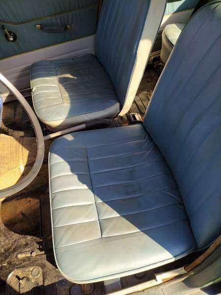 Isuzu Bellett Oulu - valokuva 8