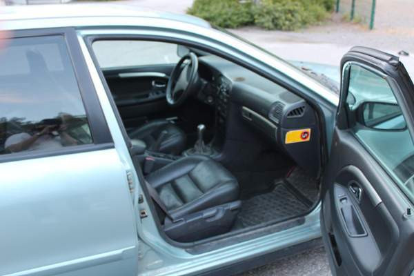 Volvo V40 Järvenpää - valokuva 8