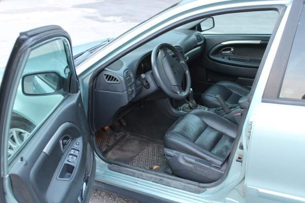 Volvo V40 Järvenpää - valokuva 7