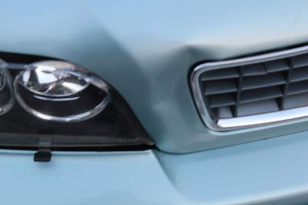 Volvo V40 Järvenpää - valokuva 4