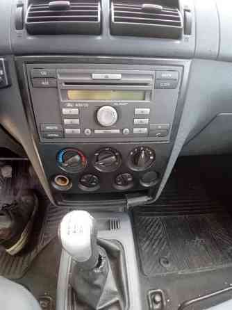 Ford Tourneo Connect Orimattila