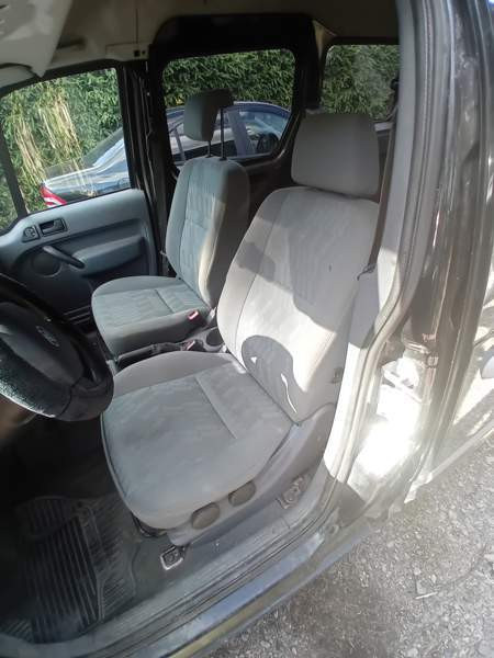 Ford Tourneo Connect Orimattila - valokuva 4