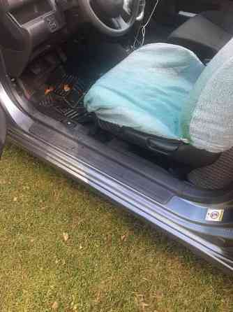 Honda Civic Heinola