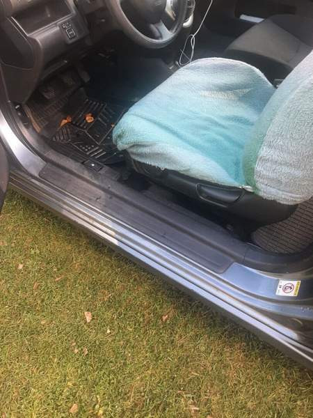 Honda Civic Heinola - photo 4