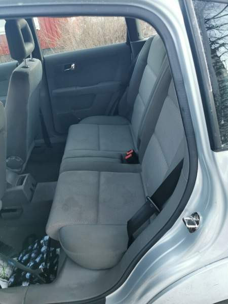 Audi A2 Kajaani - photo 8