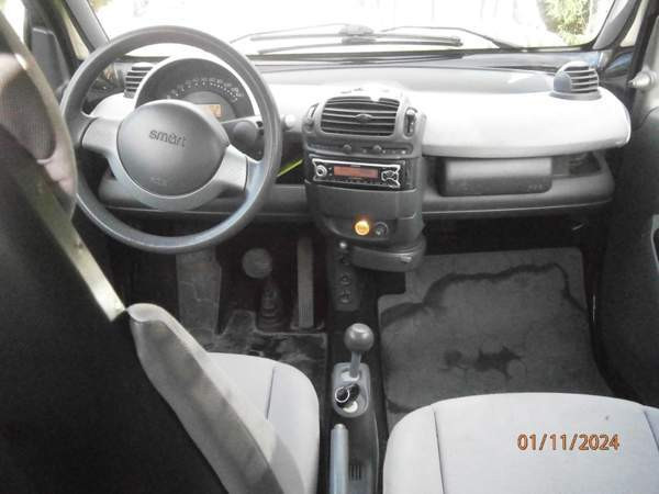 Smart Fortwo Laensi-Turunmaa - изображение 4