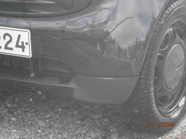 Smart Fortwo Laensi-Turunmaa – foto 3