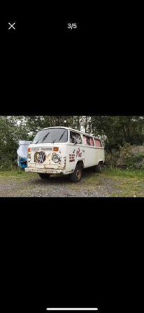 Volkswagen Kleinbus Korsholm – foto 3