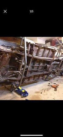 Volkswagen Kleinbus Korsholm – foto 2