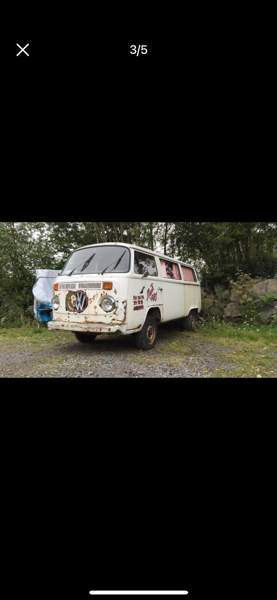 Volkswagen Kleinbus Korsholm - изображение 3