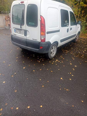 Renault Kangoo Oulu - photo 2