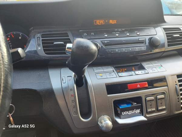Honda FR-V Чукотский АО - изображение 6