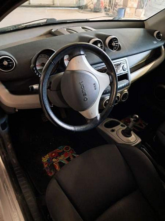 Smart Forfour Helsinki – foto 2