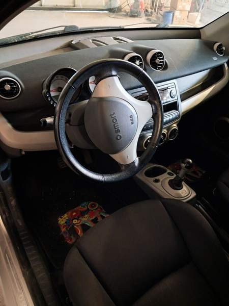 Smart Forfour Helsinki - photo 2