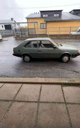 Volvo 340 Korsholm