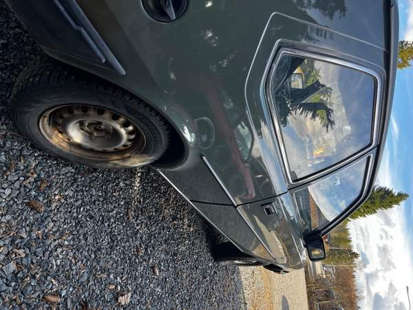 Volvo 340 Korsholm - изображение 7