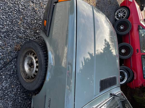 Volvo 340 Korsholm - изображение 8