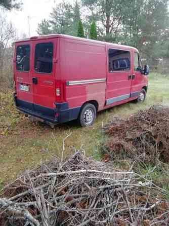 Citroen Jumper Запорожская область