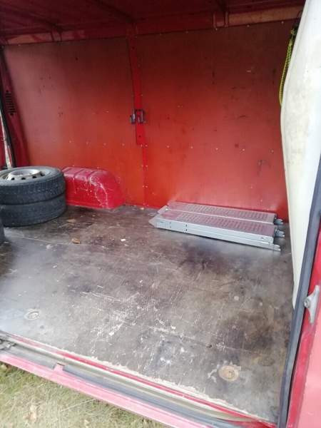 Citroen Jumper Zaporiz'ka Oblast' - valokuva 5