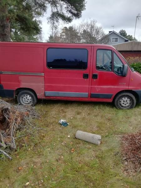 Citroen Jumper Zaporiz'ka Oblast' - valokuva 3