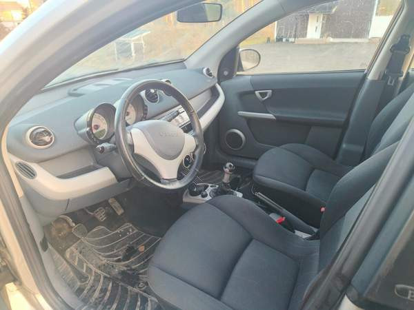 Smart Forfour Muurame - изображение 6