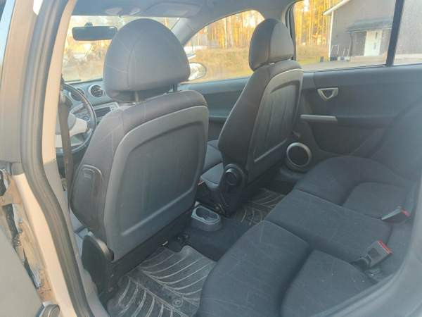 Smart Forfour Muurame - изображение 7